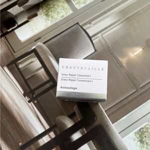 CHANTECAILLE Stress Repair Concentrate+ Travel 3ml / 0.1 fl oz Sealed NIB  Seal